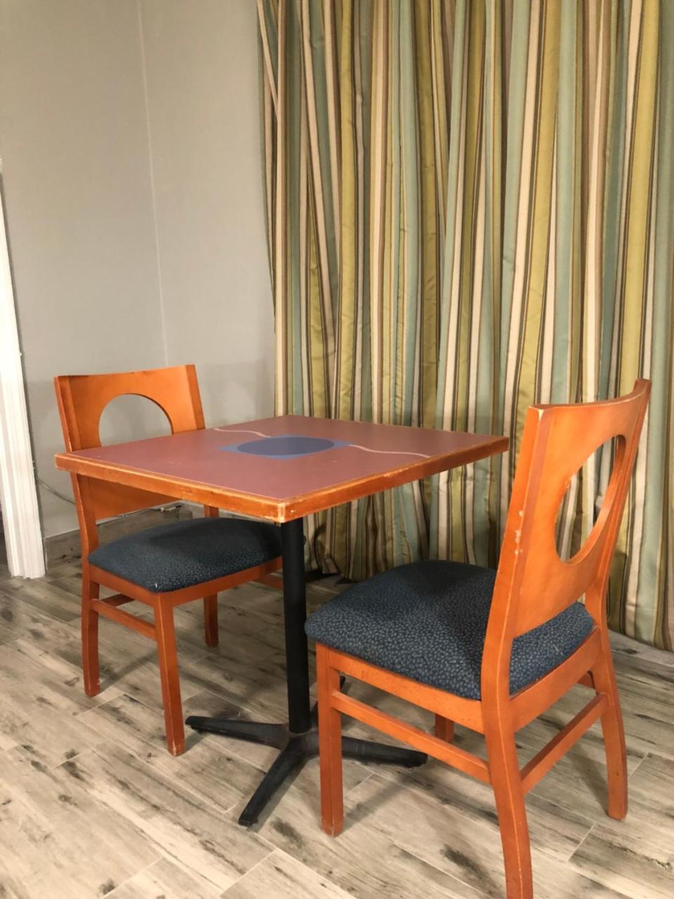 Bay Breeze Inn Bradenton Downtown Экстерьер фото