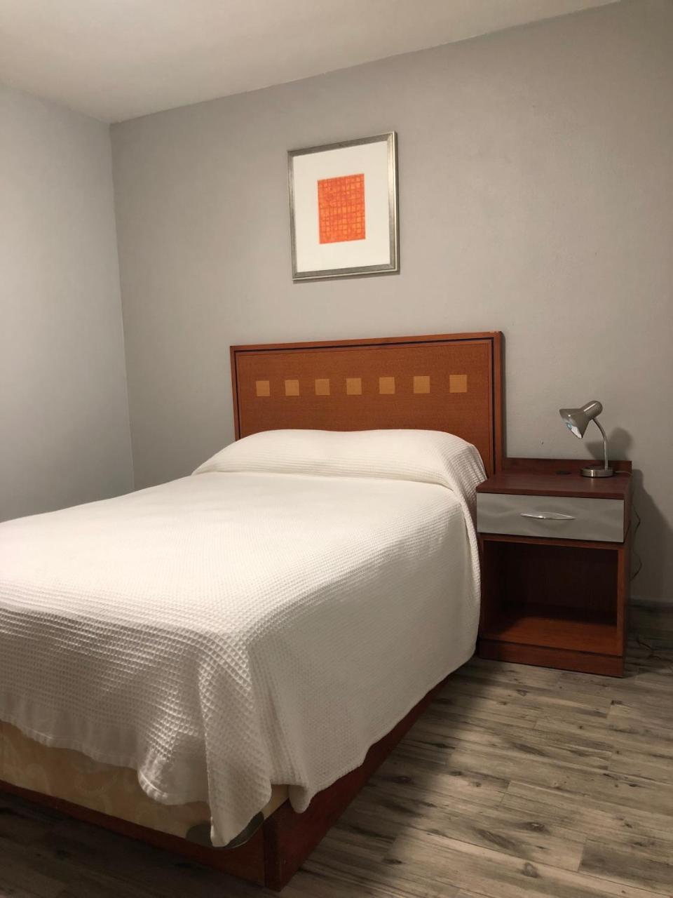 Bay Breeze Inn Bradenton Downtown Экстерьер фото